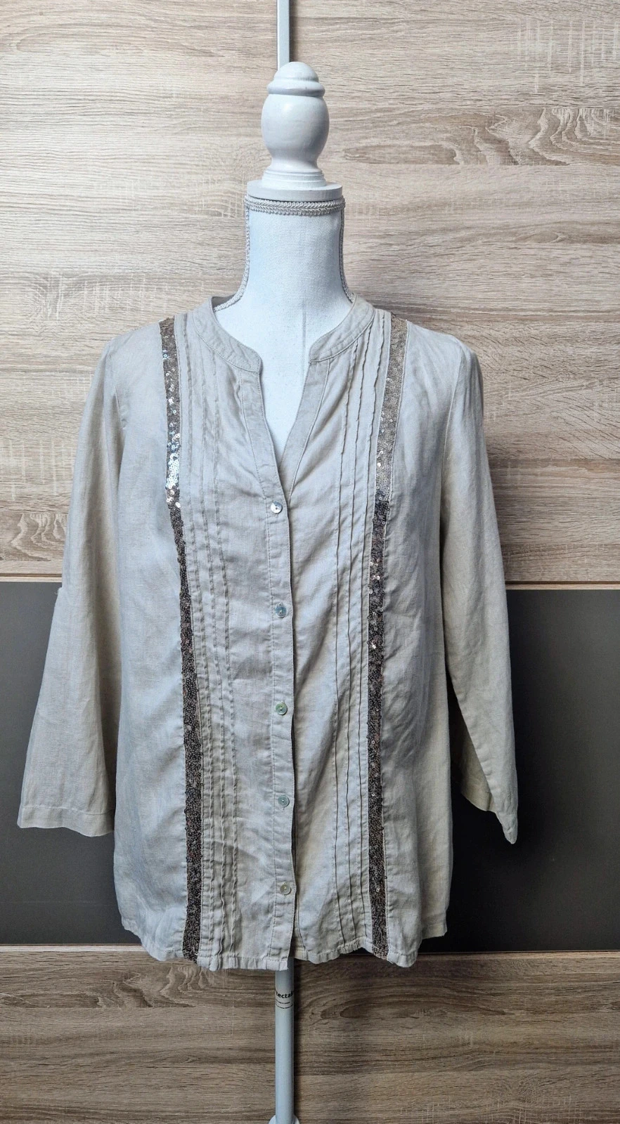Chemise